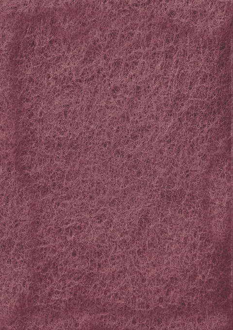 SURFACE CONDITIONING HAND PAD 230MM X 150MM MAROON